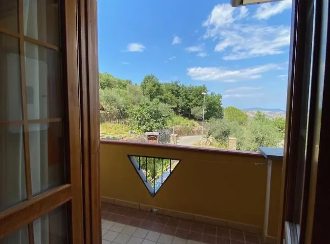 住宿加早餐酒店 Il Campanile