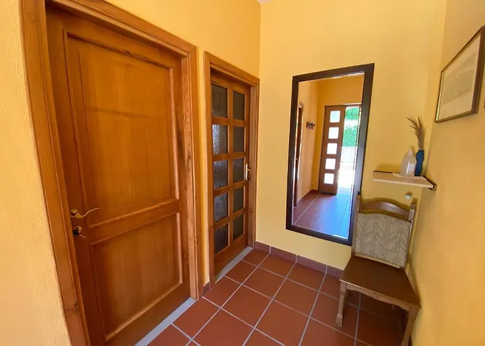 Il Campanile 住宿加早餐酒店 3*