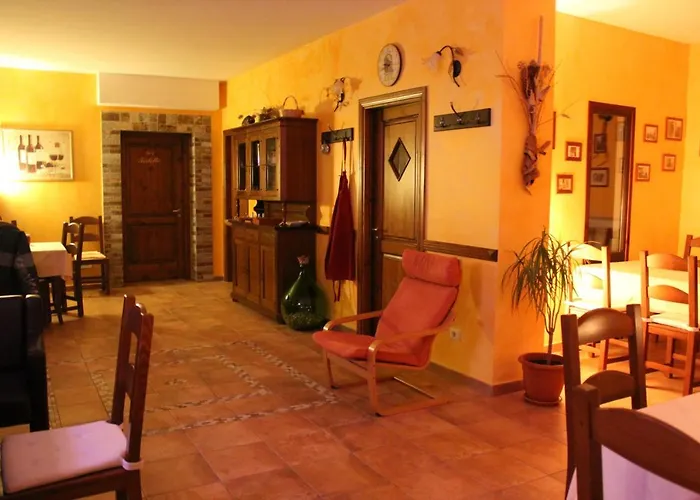 Il Campanile 佩尔迪富莫