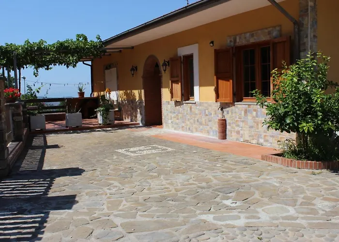 Il Campanile 住宿加早餐酒店