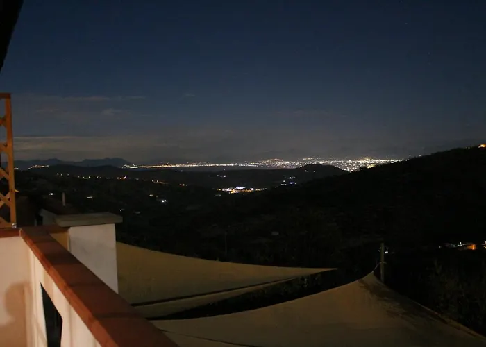 住宿加早餐酒店 Il Campanile