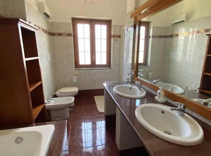 Il Campanile 3* 佩尔迪富莫