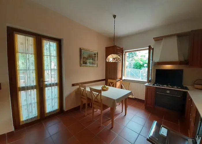 Il Campanile Bed & Breakfast Perdifumo