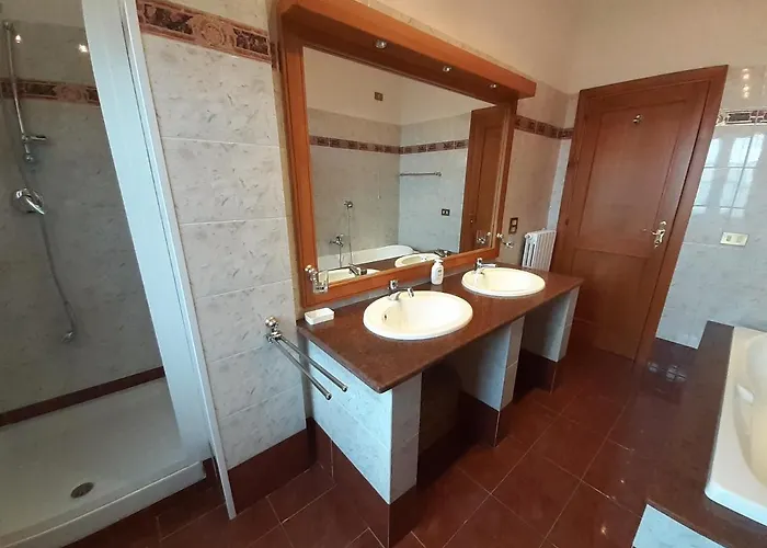 住宿加早餐酒店 Il Campanile 3*