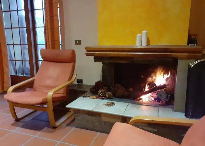 Il Campanile 佩尔迪富莫