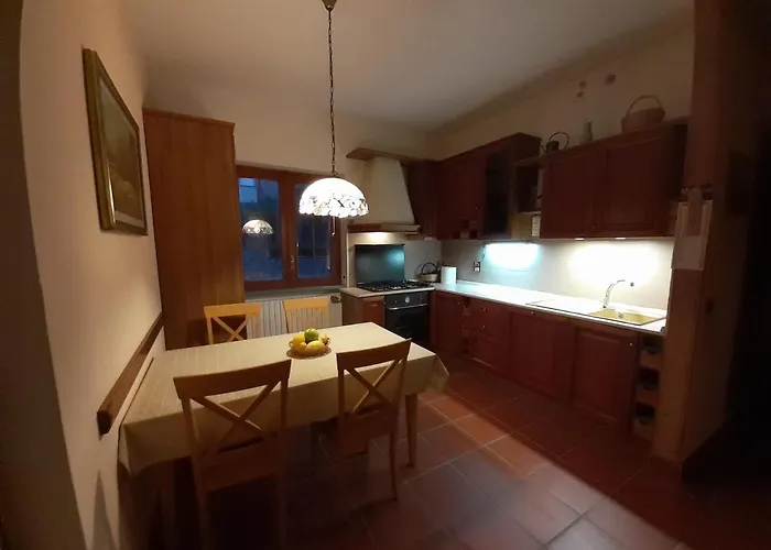 Il Campanile 住宿加早餐酒店 3*