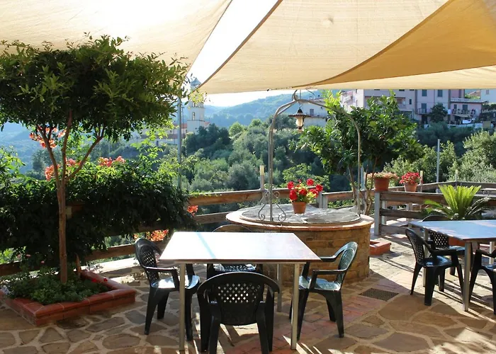 Il Campanile 住宿加早餐酒店