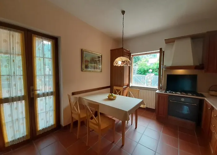 Il Campanile 3* 佩尔迪富莫