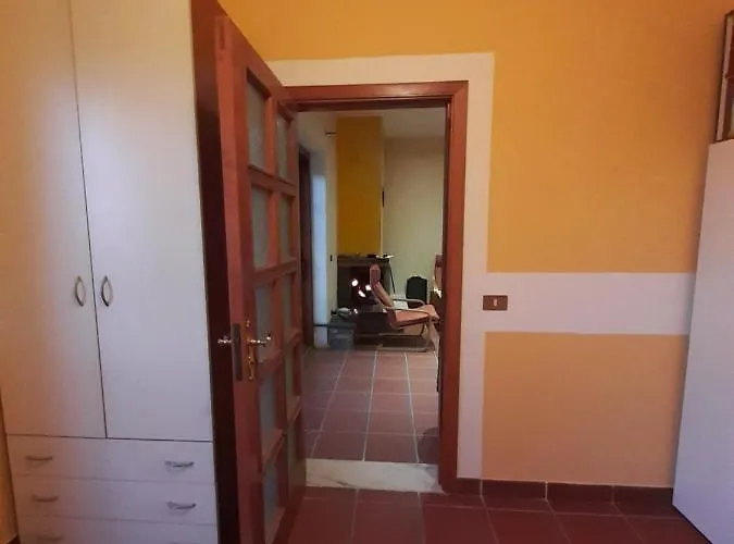 Il Campanile 住宿加早餐酒店 佩尔迪富莫