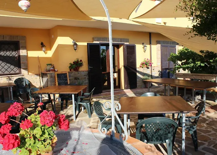 Il Campanile 佩尔迪富莫