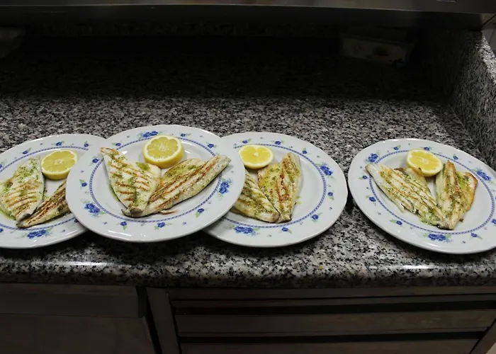 Il Campanile 住宿加早餐酒店 佩尔迪富莫