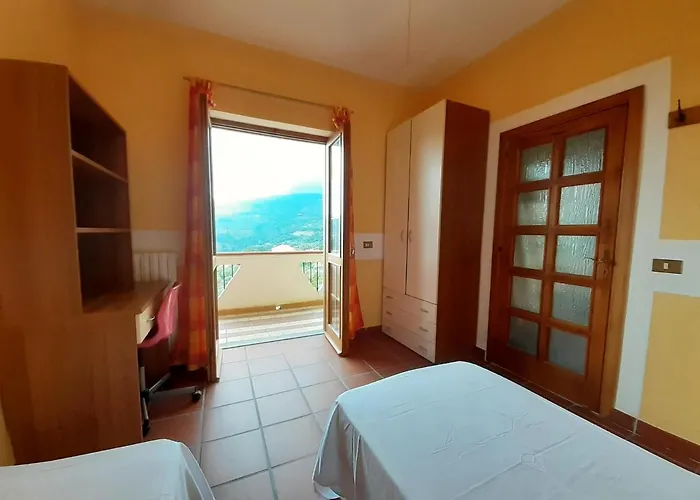 Il Campanile Bed & Breakfast Perdifumo