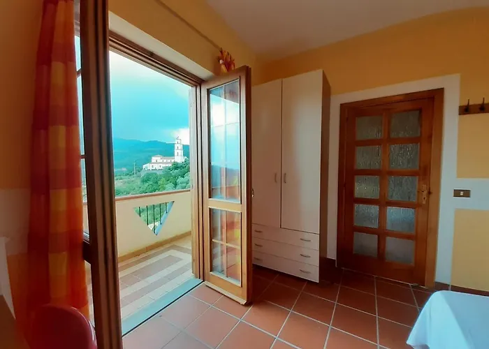 Il Campanile 住宿加早餐酒店 佩尔迪富莫