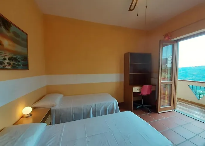 Il Campanile 住宿加早餐酒店 佩尔迪富莫