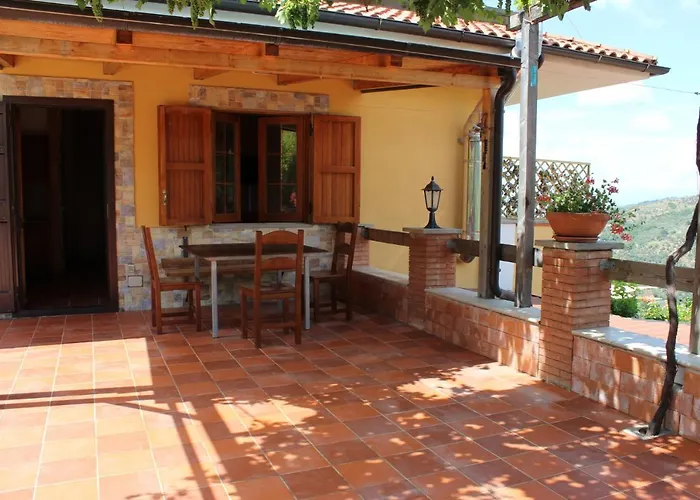 住宿加早餐酒店 Il Campanile 佩尔迪富莫