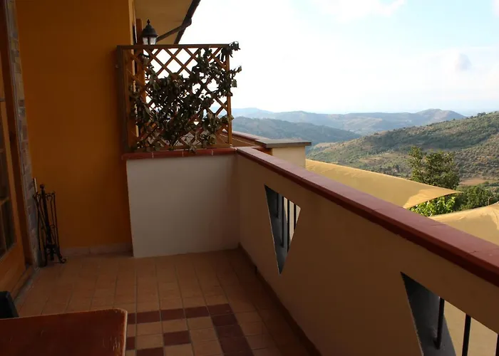 Il Campanile 住宿加早餐酒店 佩尔迪富莫