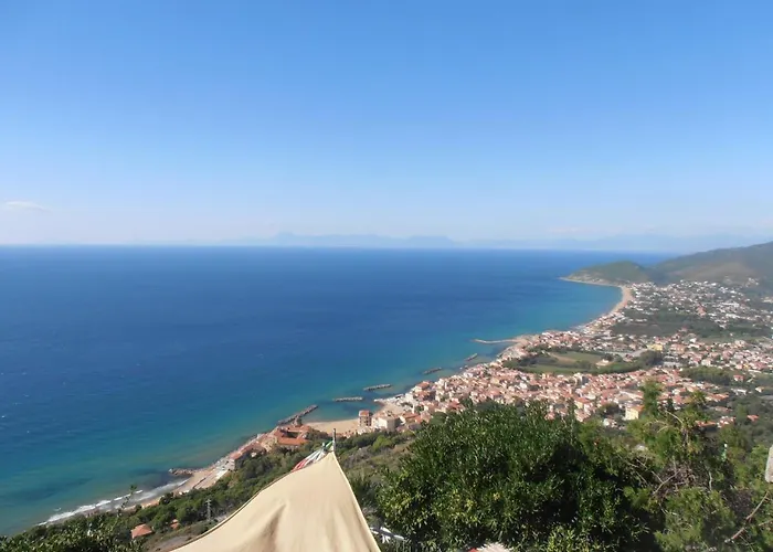 Il Campanile 住宿加早餐酒店 3*