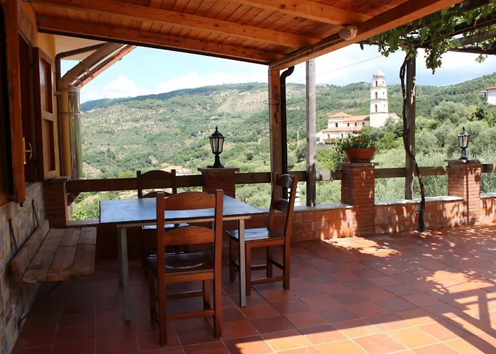 Il Campanile 佩尔迪富莫