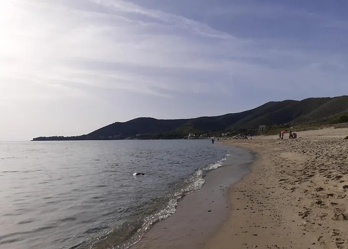 住宿加早餐酒店 Il Campanile