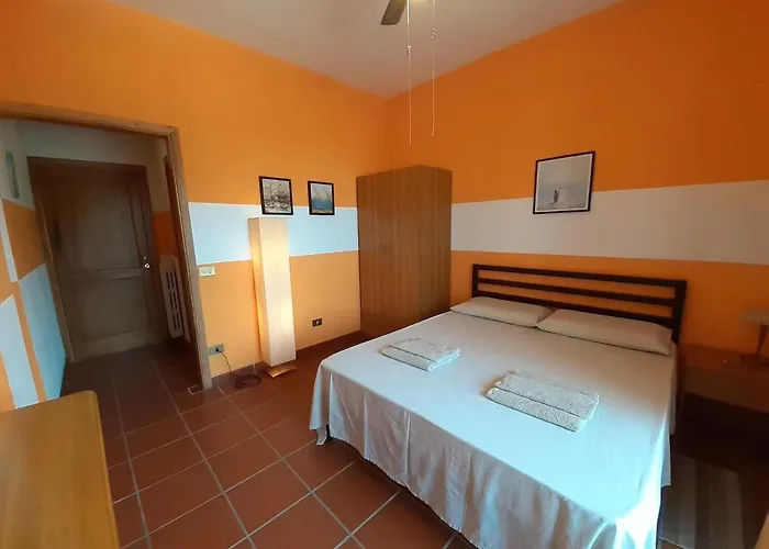 Il Campanile 佩尔迪富莫