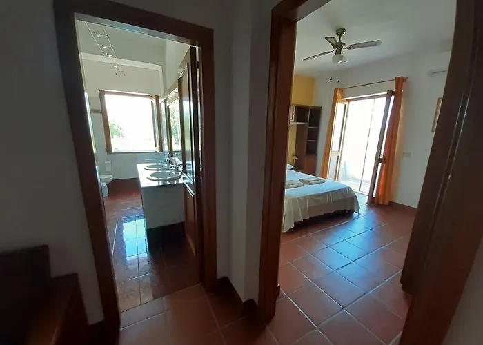 Il Campanile 佩尔迪富莫